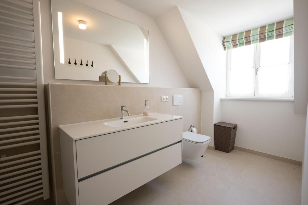 Ferienwohnung "Muehlenhof 2" - Gut Kletkamp Dış mekan fotoğraf