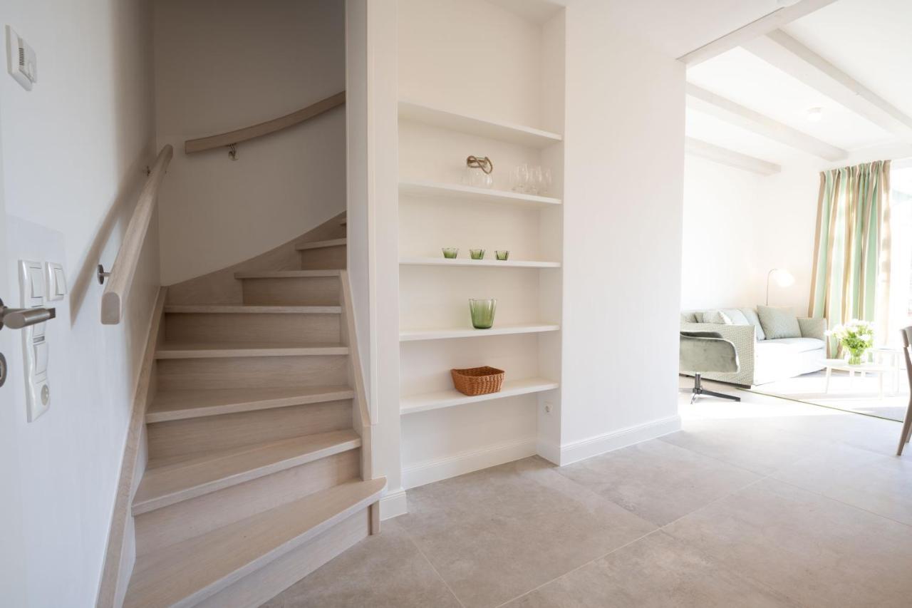 Ferienwohnung "Muehlenhof 2" - Gut Kletkamp Dış mekan fotoğraf