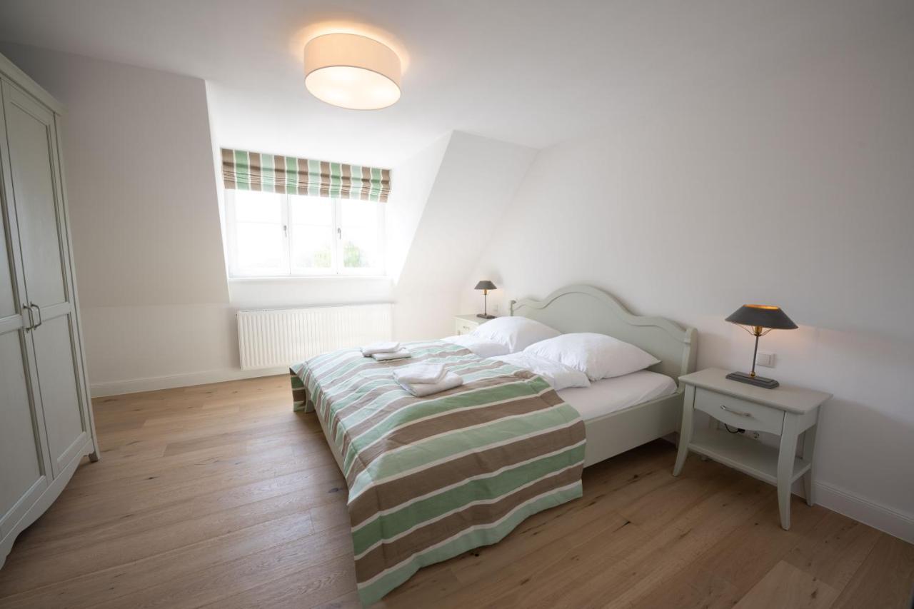 Ferienwohnung "Muehlenhof 2" - Gut Kletkamp Dış mekan fotoğraf