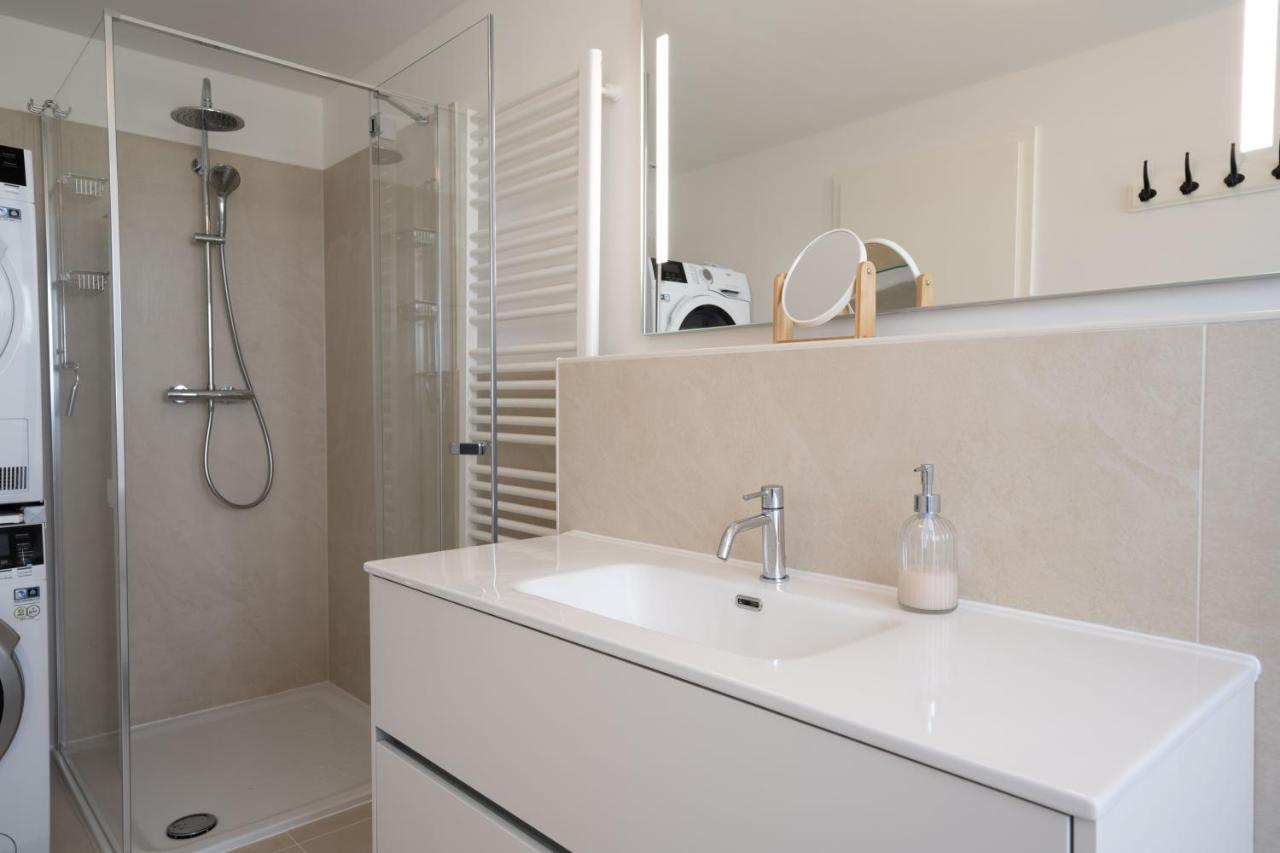Ferienwohnung "Muehlenhof 2" - Gut Kletkamp Dış mekan fotoğraf